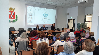 Università della Terza Età dell’Alto Maceratese: lezioni al via dal 3 novembre